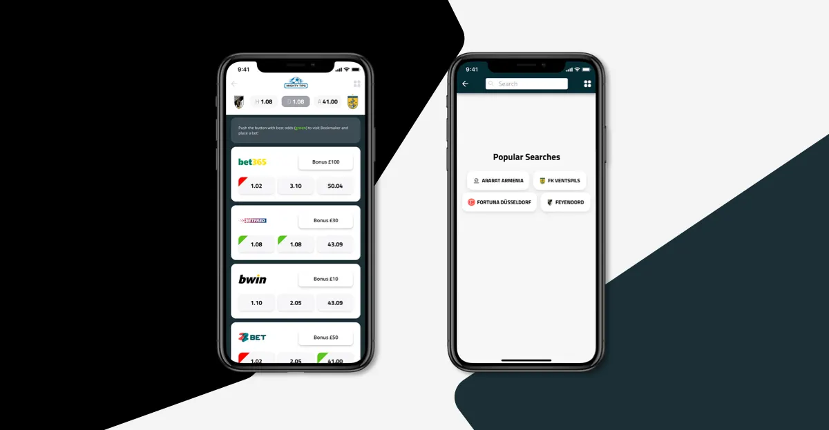 MightyTips — screen 3