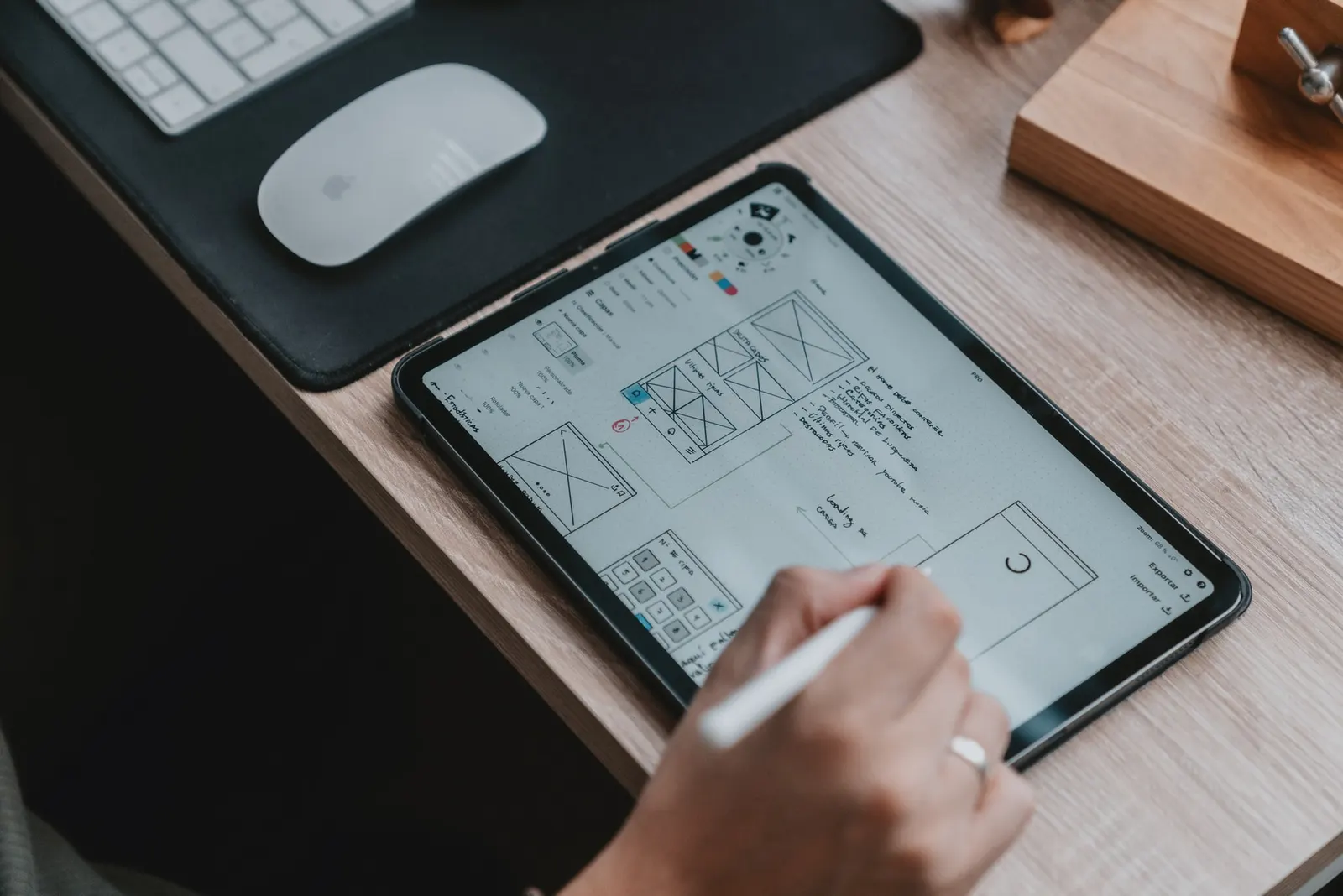 How to Create a “User-Friendly” Website for Visitors