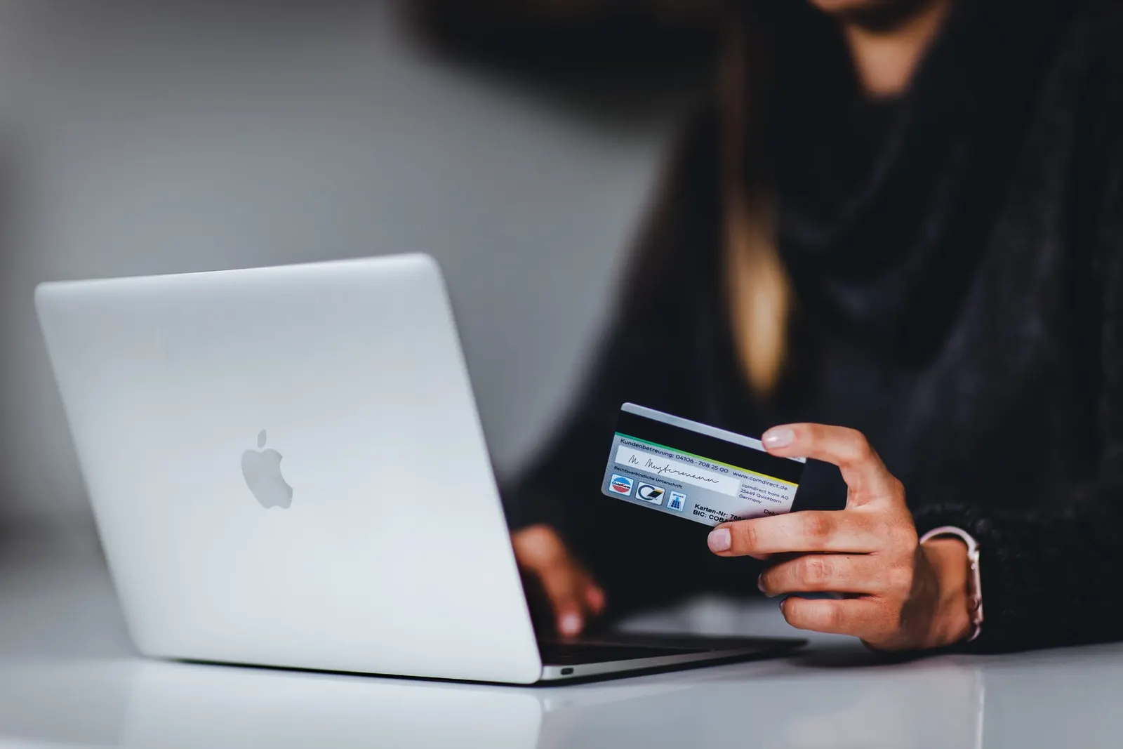 E-commerce. Myths and reality.