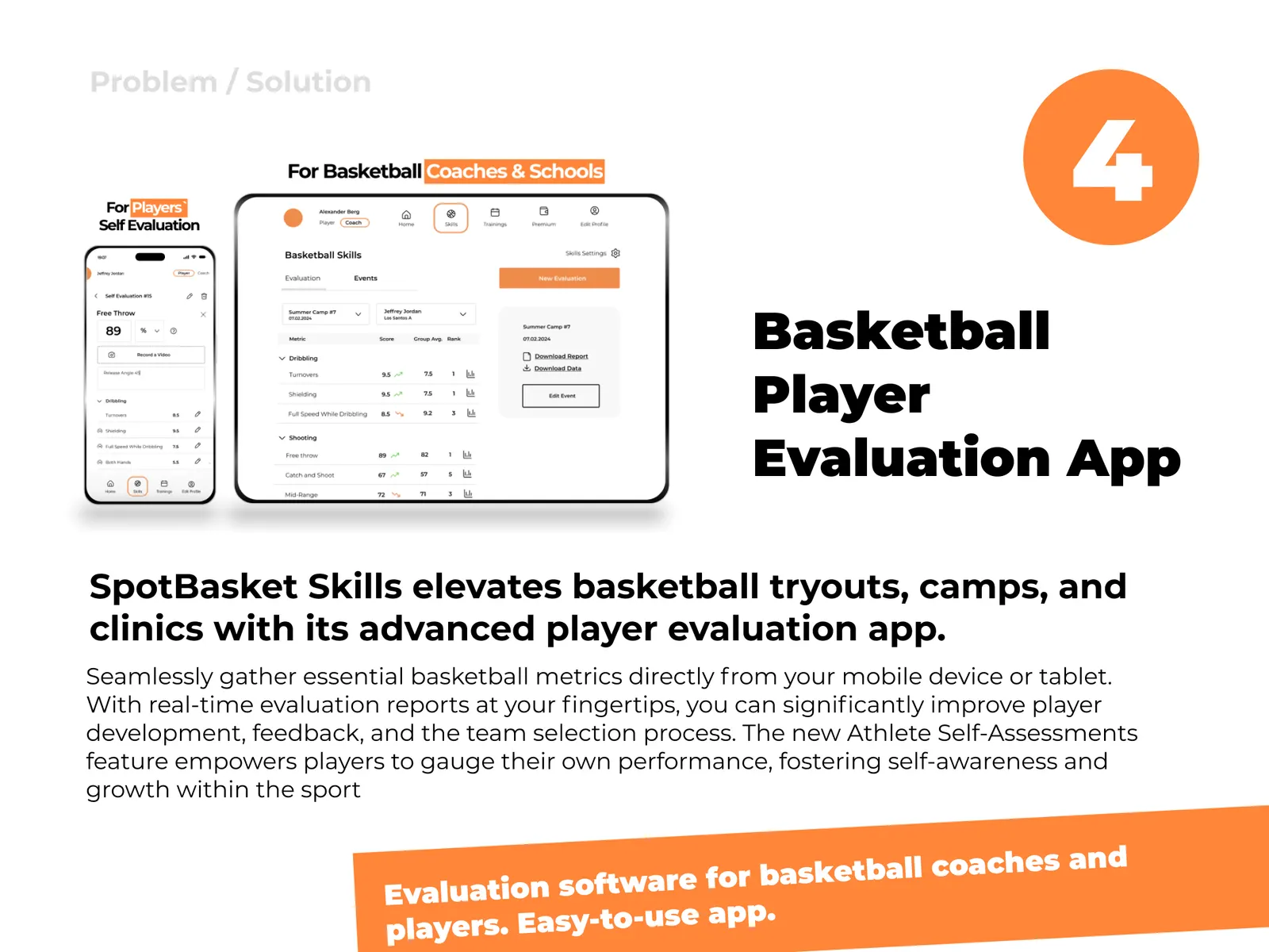 SpotBasket — screen 5