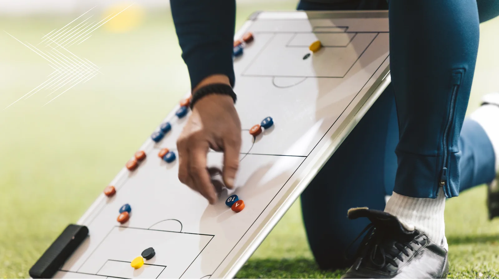 How AI is transforming the sports industry — illustration 4