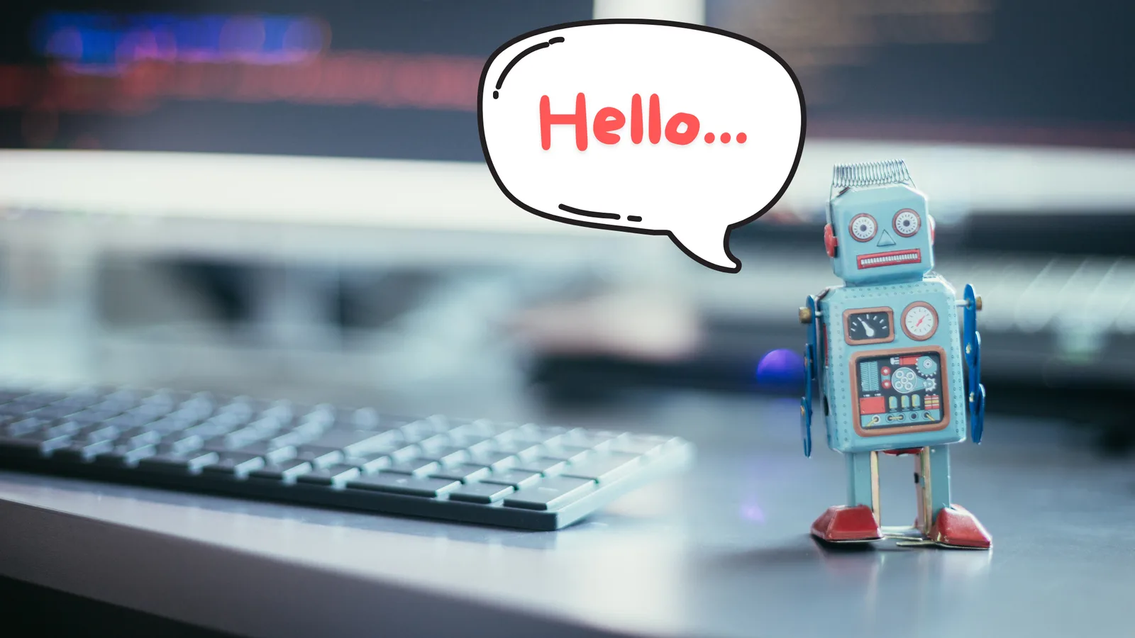 Top AI technologies in mobile app development — illustration 1