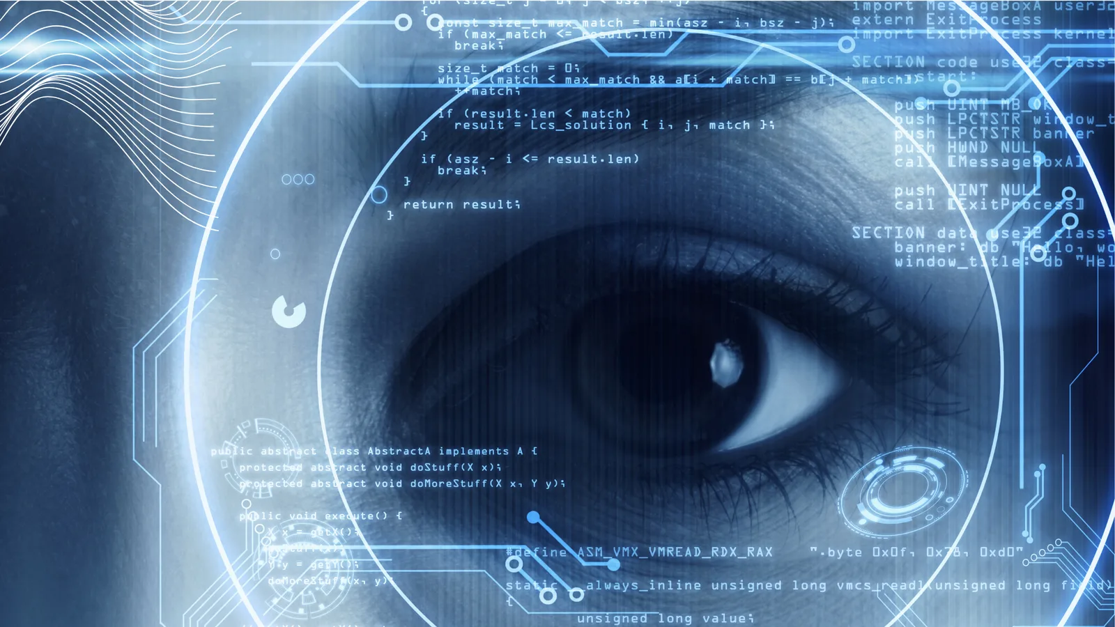 Top AI technologies in mobile app development — illustration 2
