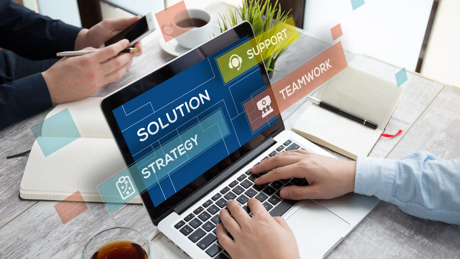 Why startups need professional IT solutions