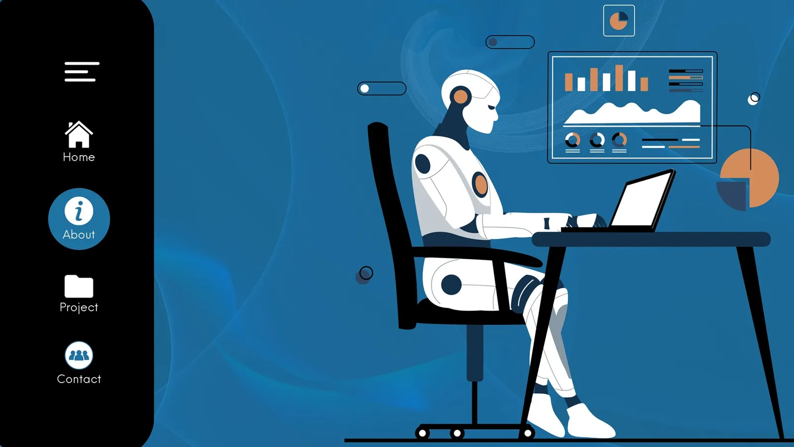 AI copilots inside your team: sales, support, and product assistants.