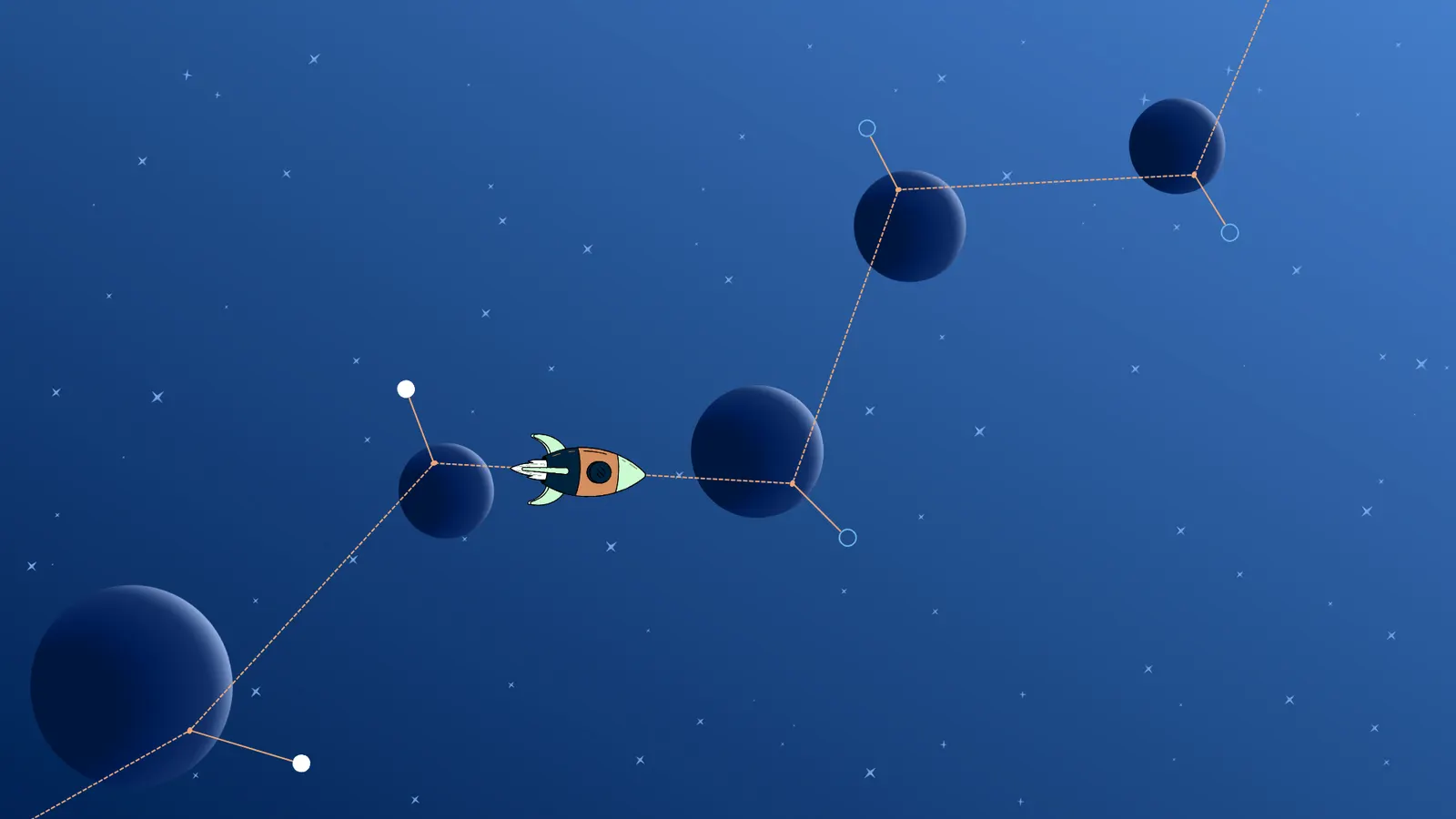 Why the path from landing page to product is critical for business