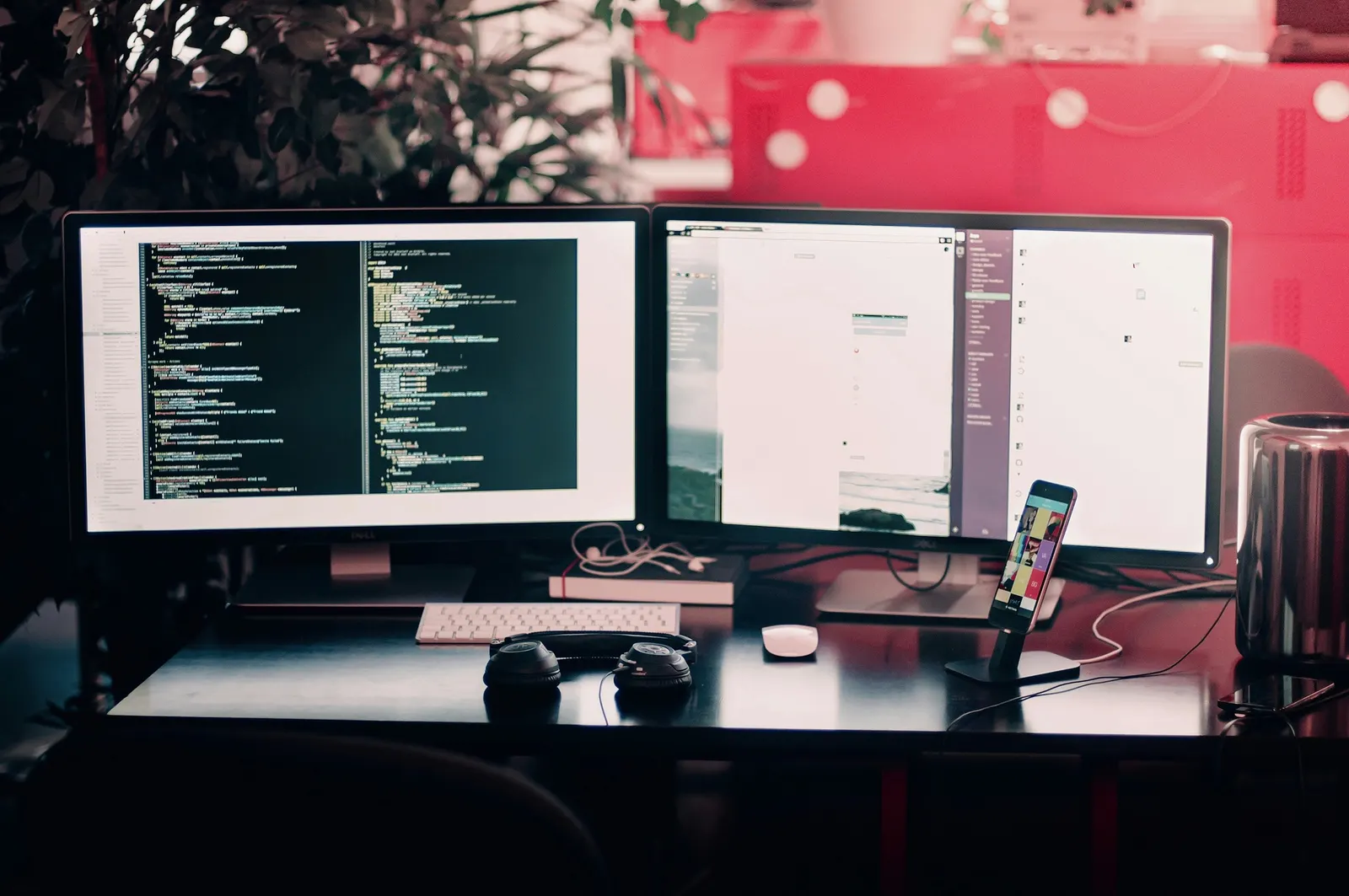 Why rebuild your website once a year: frontend as an asset