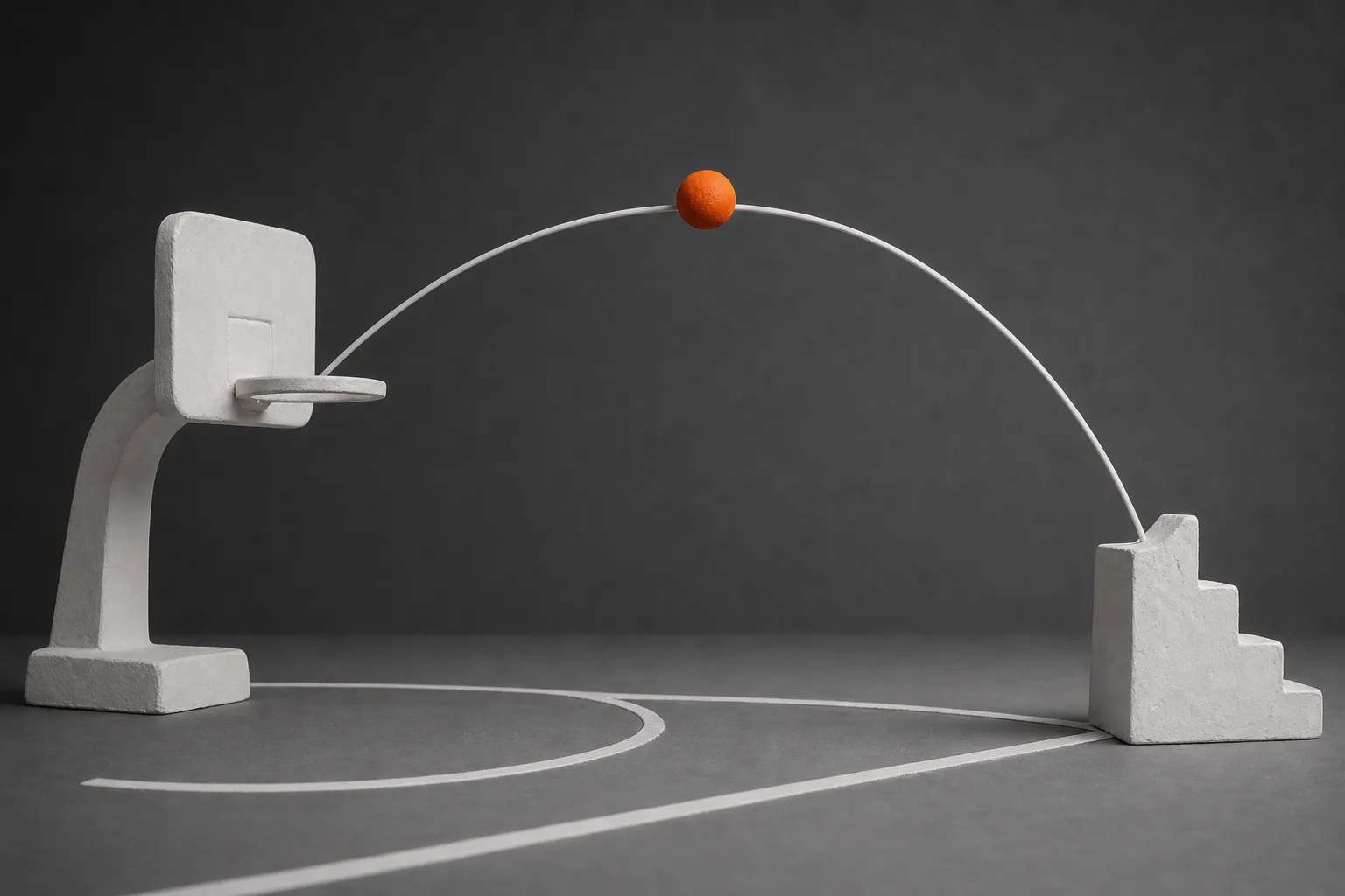 CourtFrame