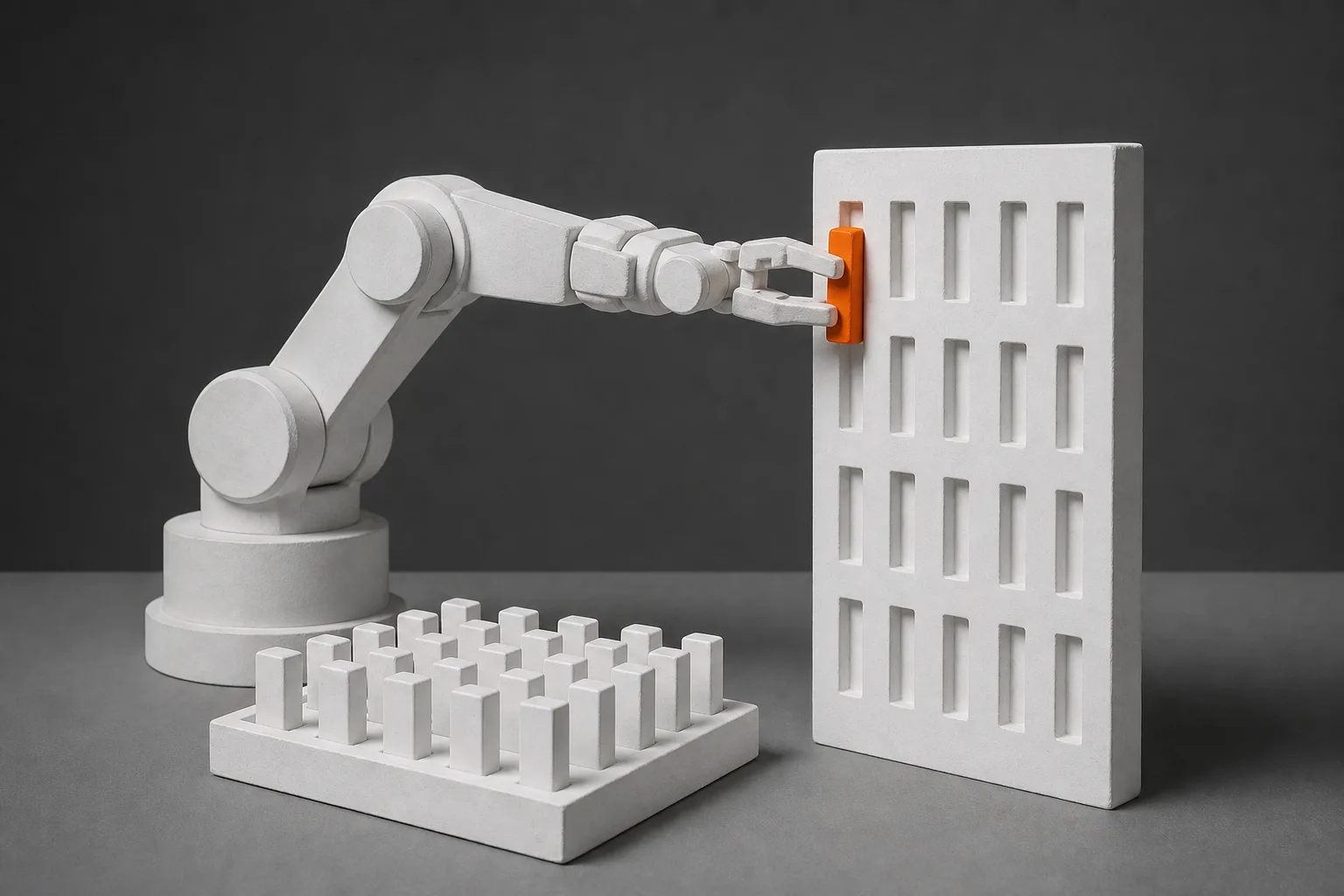 AI recruiting in retail