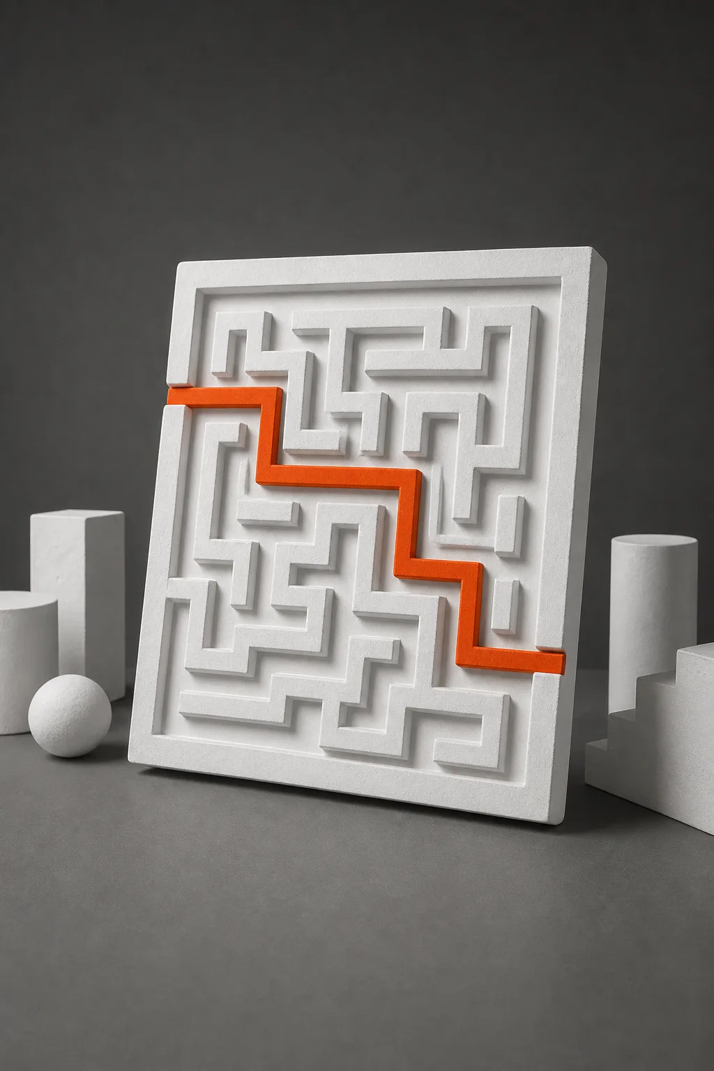 GenAI consulting