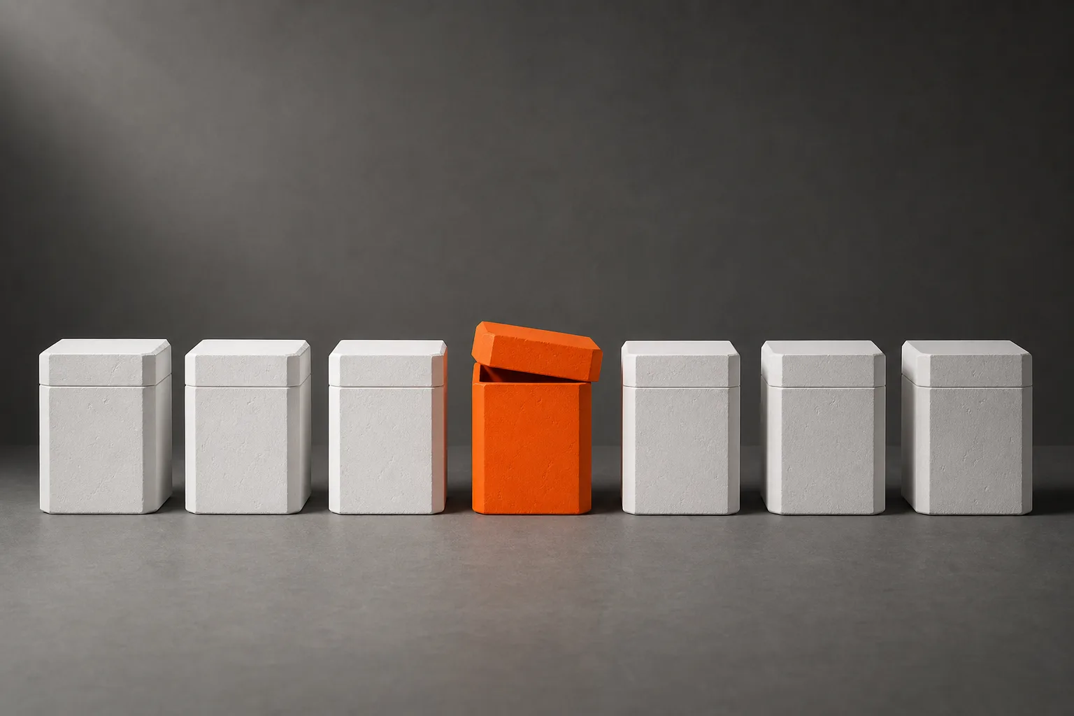 Ready-made Amiscon solutions with a fixed price and timeline