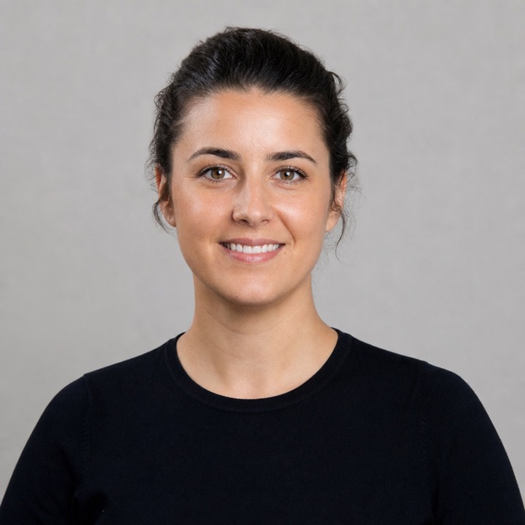 Marina — Project manager