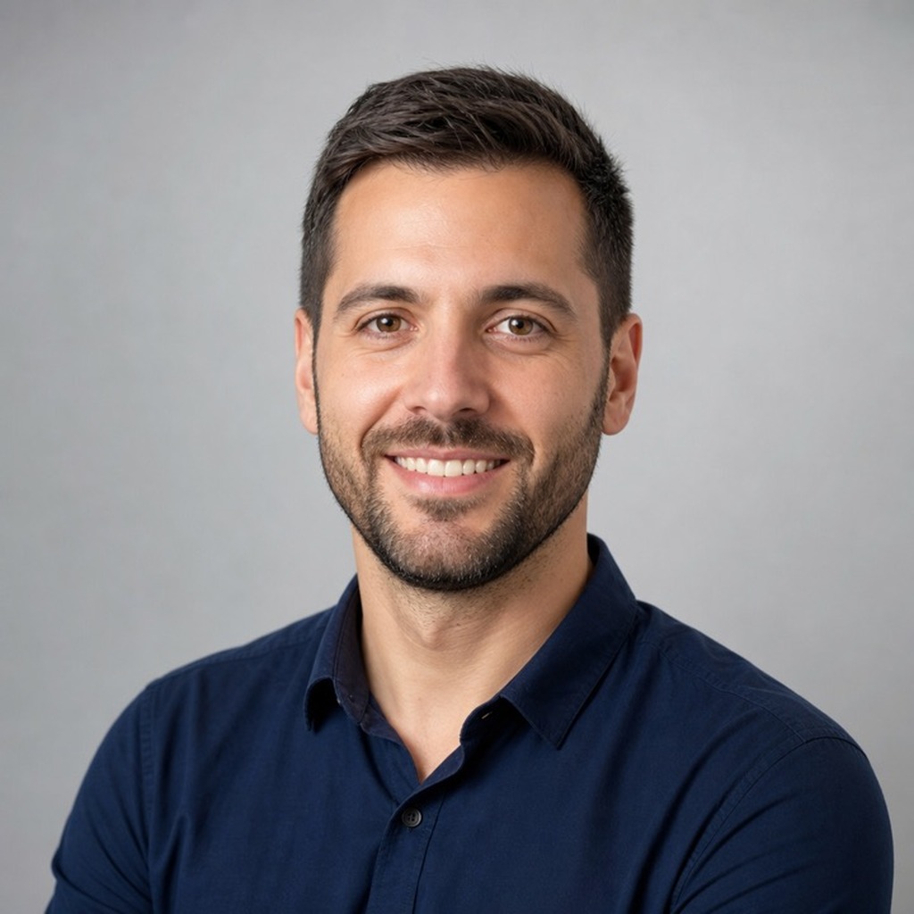 Igor — Project manager